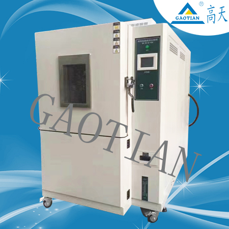 ESS系列-应力筛选试验机