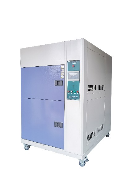 80L冷热冲击试验箱(三箱)