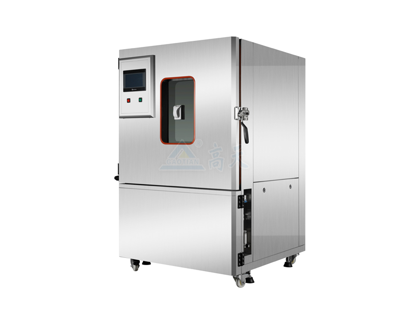 砂尘试验箱出现故障要怎么处理？