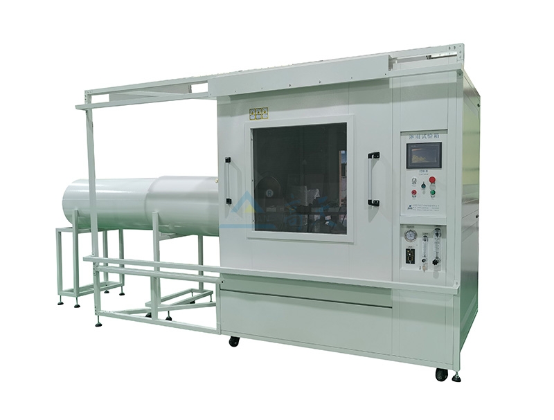 淋雨试验箱的淋雨等级有哪些？