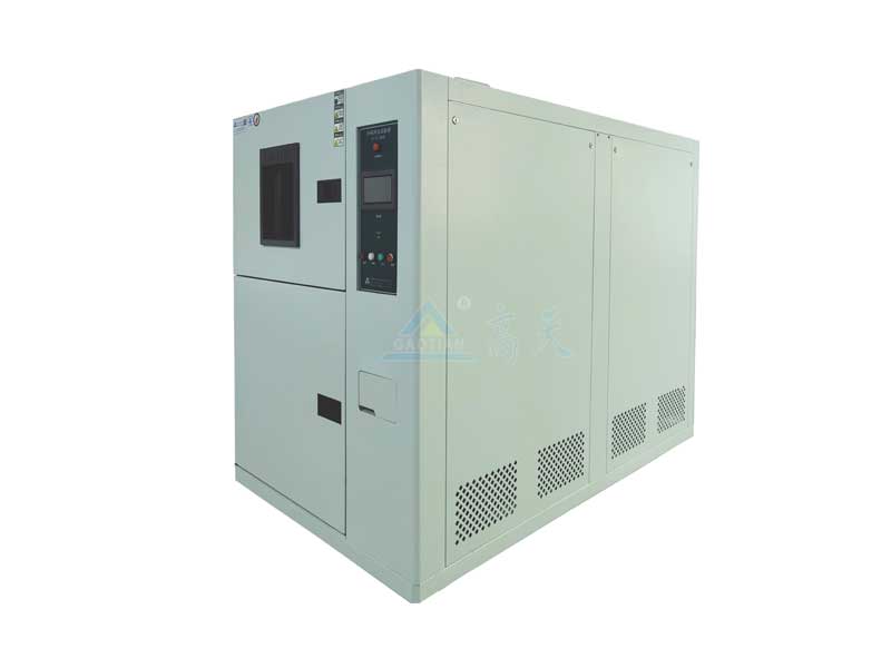 冷热冲击试验箱 高低温冷热冲击试验箱
